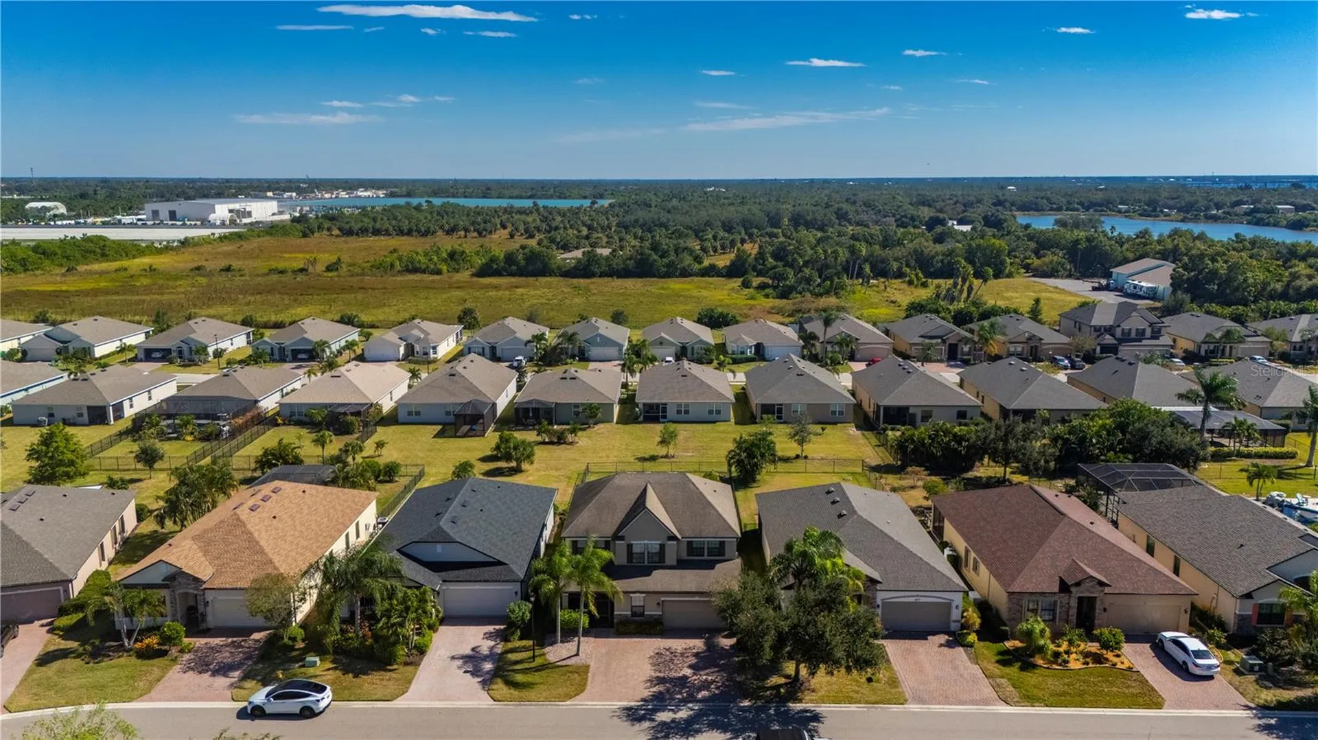 4069 River Bank Way Port Charlotte FL 33980