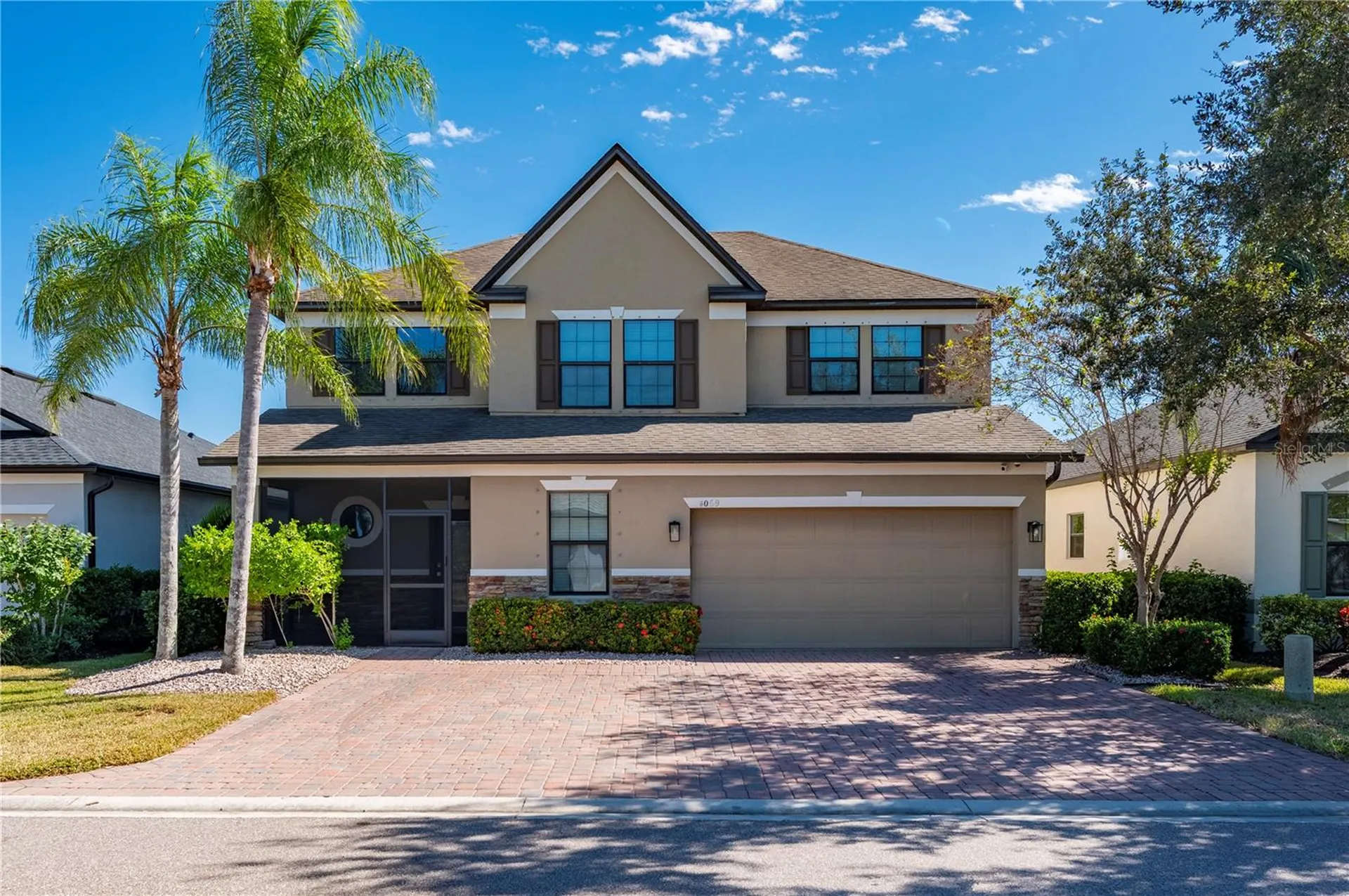 4069 River Bank Way Port Charlotte FL 33980