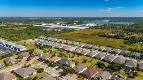 4069 River Bank Way Port Charlotte FL 33980