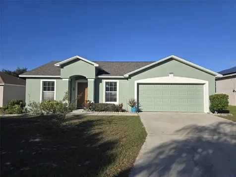 3450 Patterson Heights Drive Haines City FL 33844