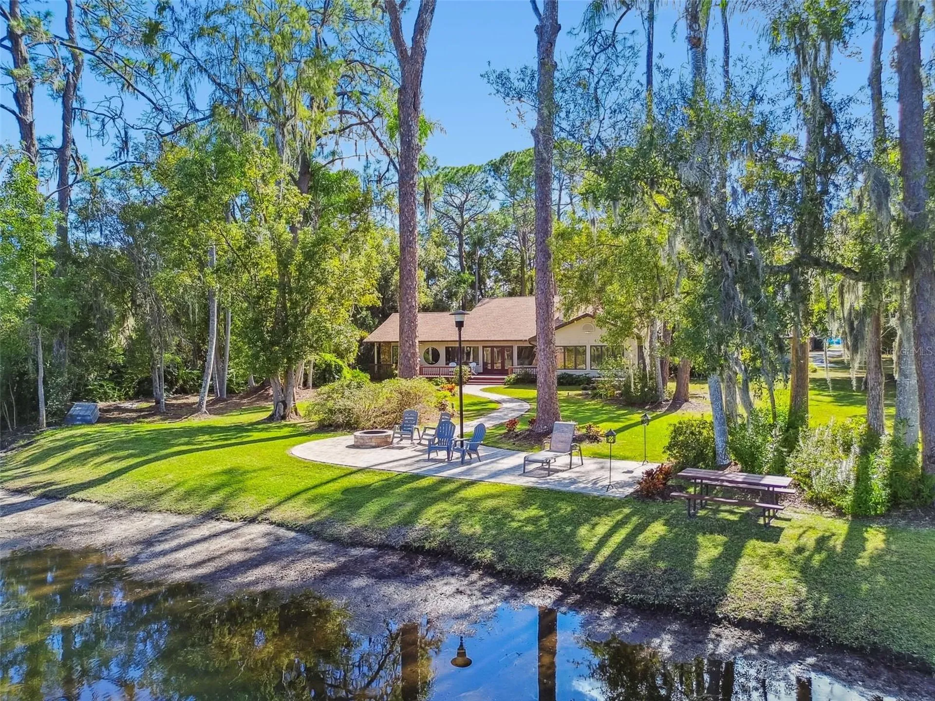 8011 N Mobley Road Odessa FL 33556