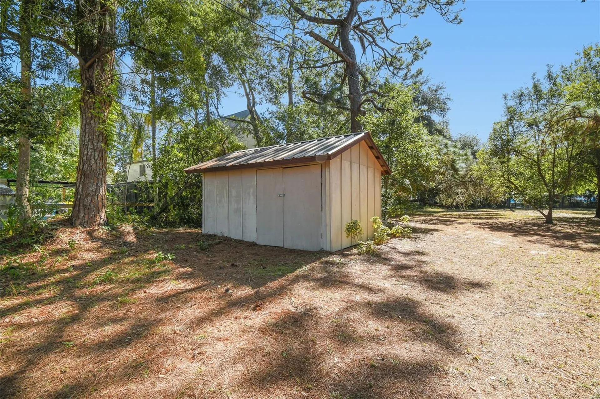 8011 N Mobley Road Odessa FL 33556