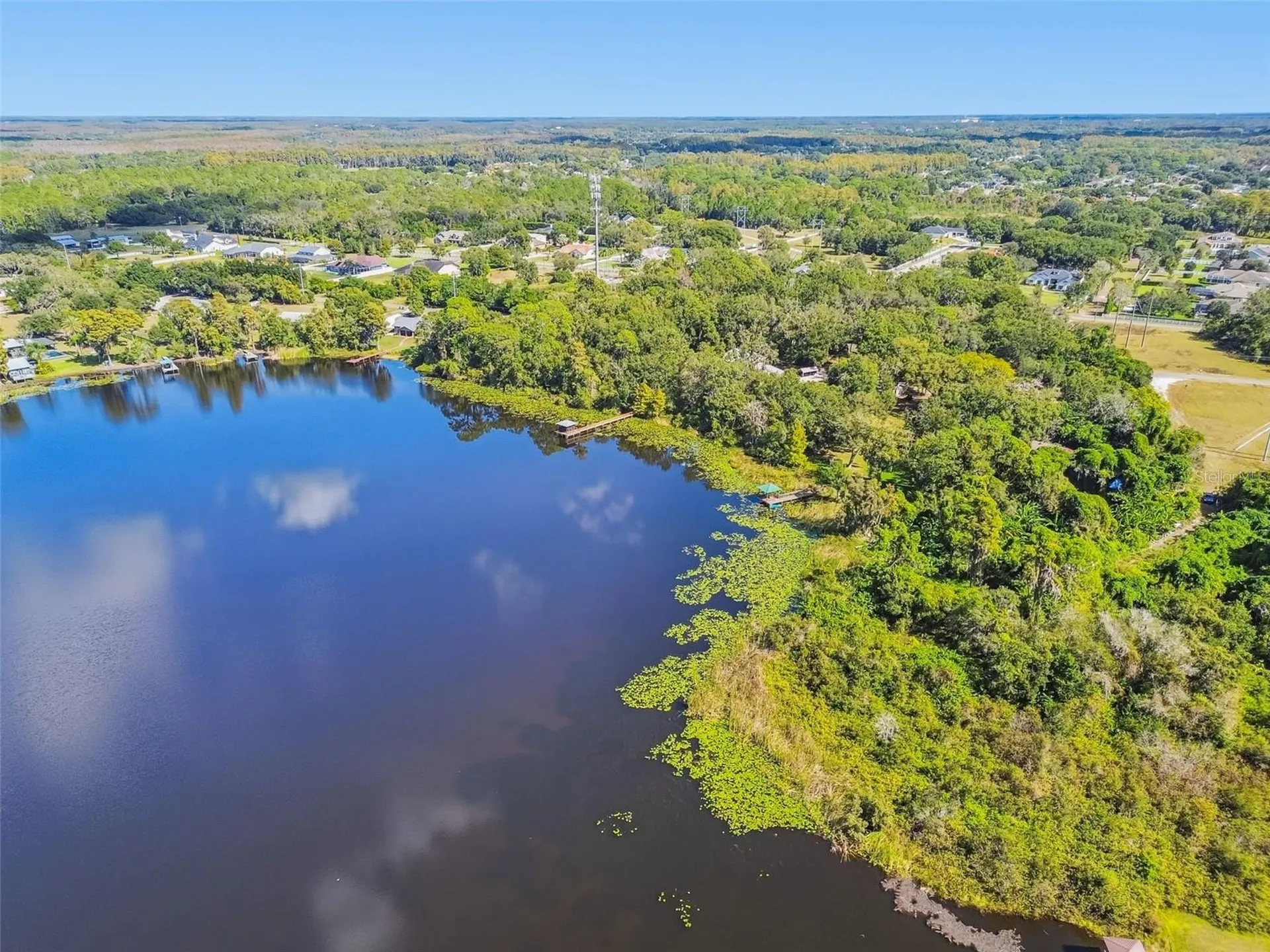 8011 N Mobley Road Odessa FL 33556