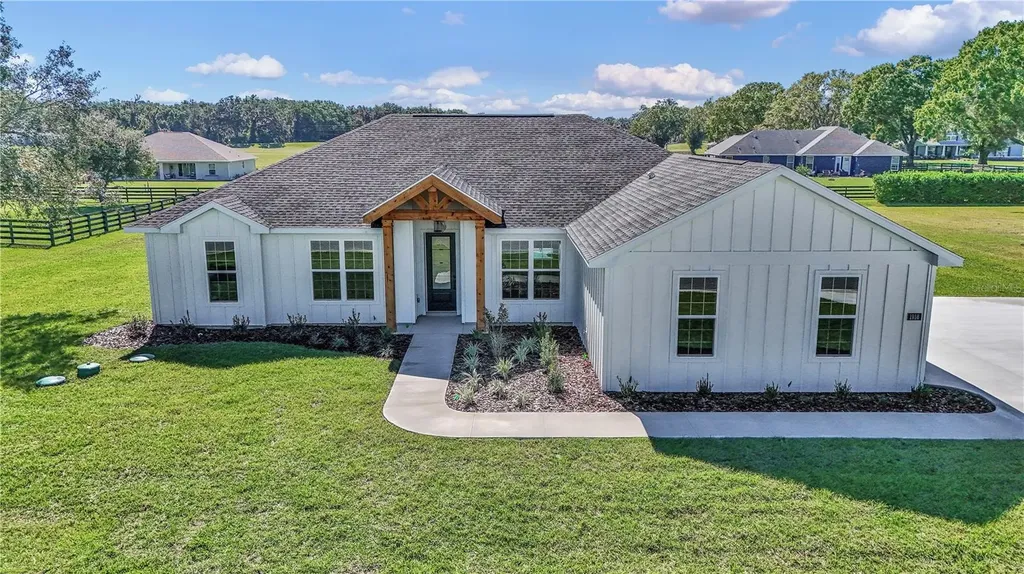 1916 NW 80th Street Ocala FL 34475
