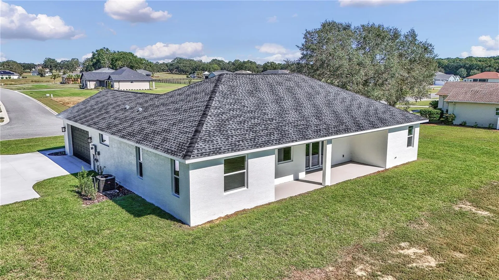 1916 NW 80th Street Ocala FL 34475
