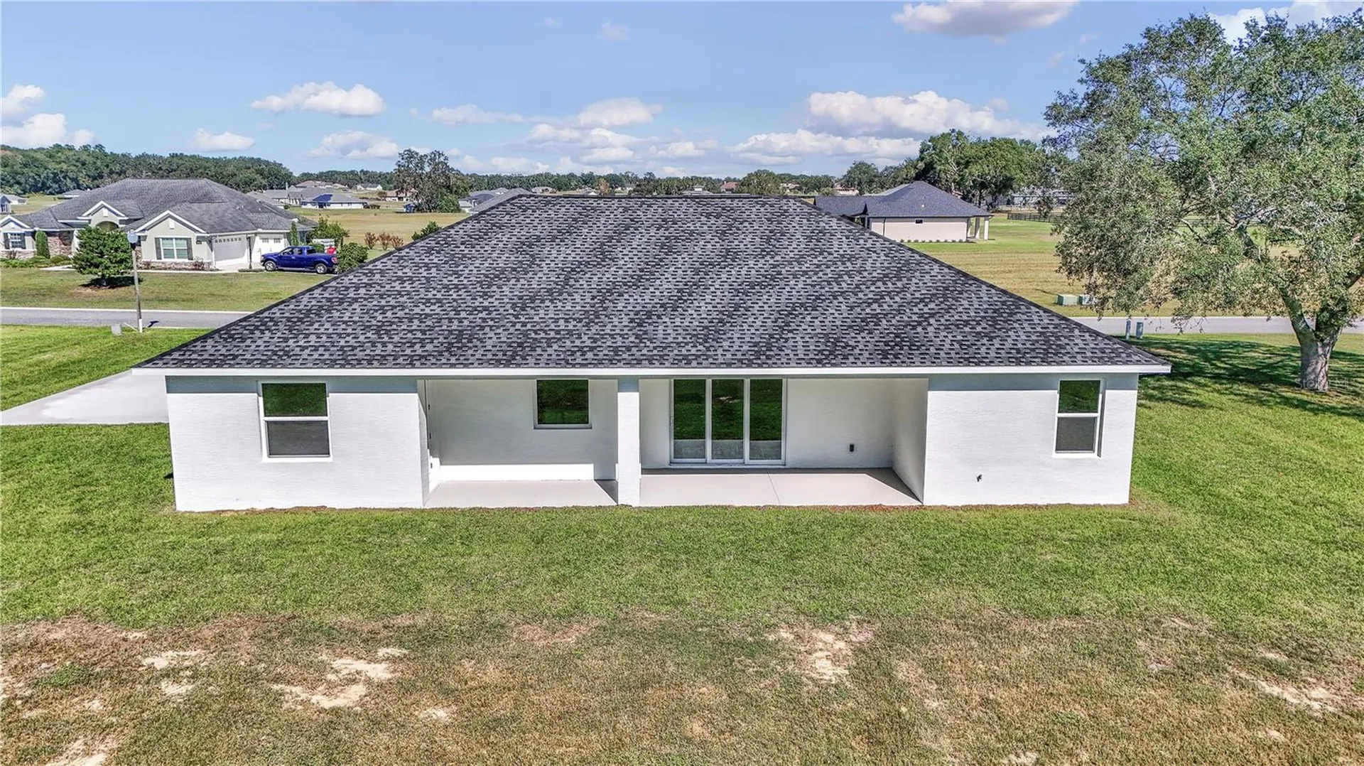 1916 NW 80th Street Ocala FL 34475