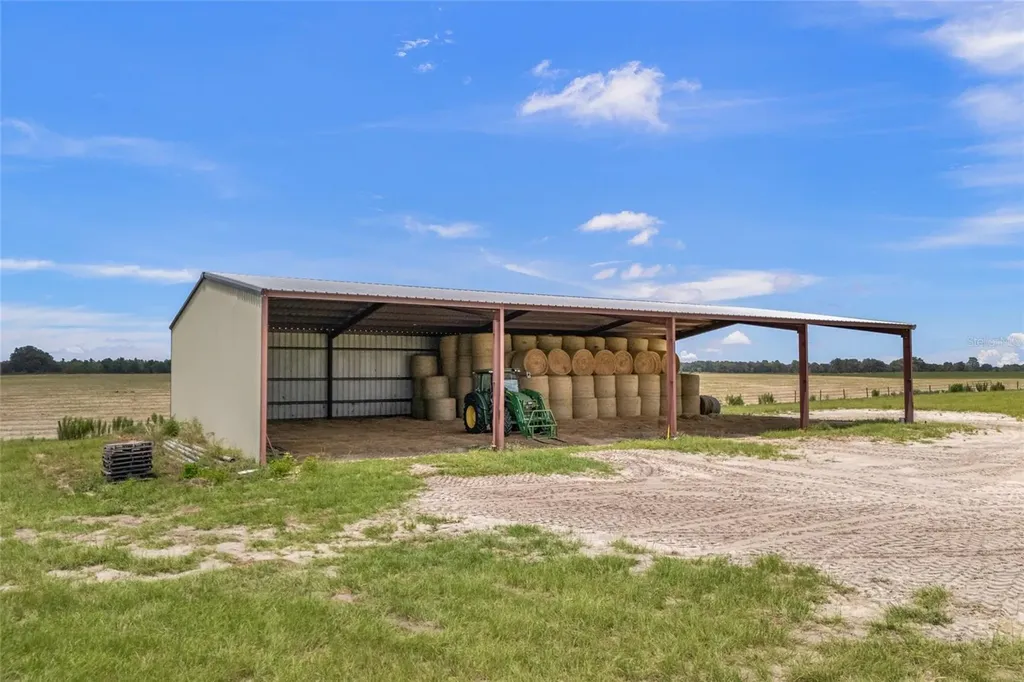 7213 SW 298th Street Newberry FL 32669