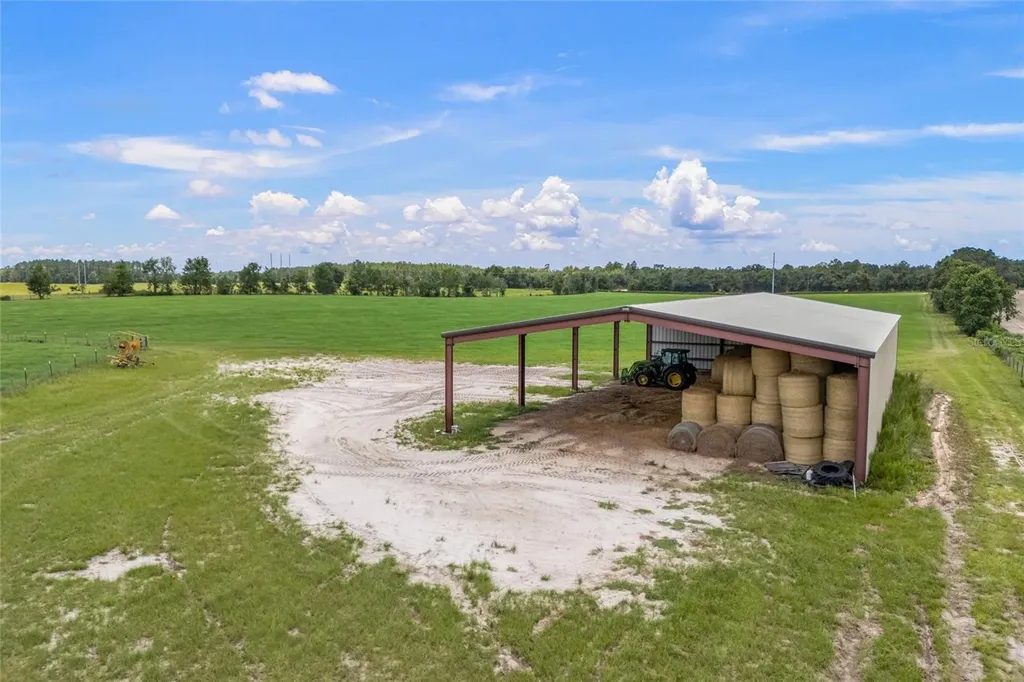7213 SW 298th Street Newberry FL 32669