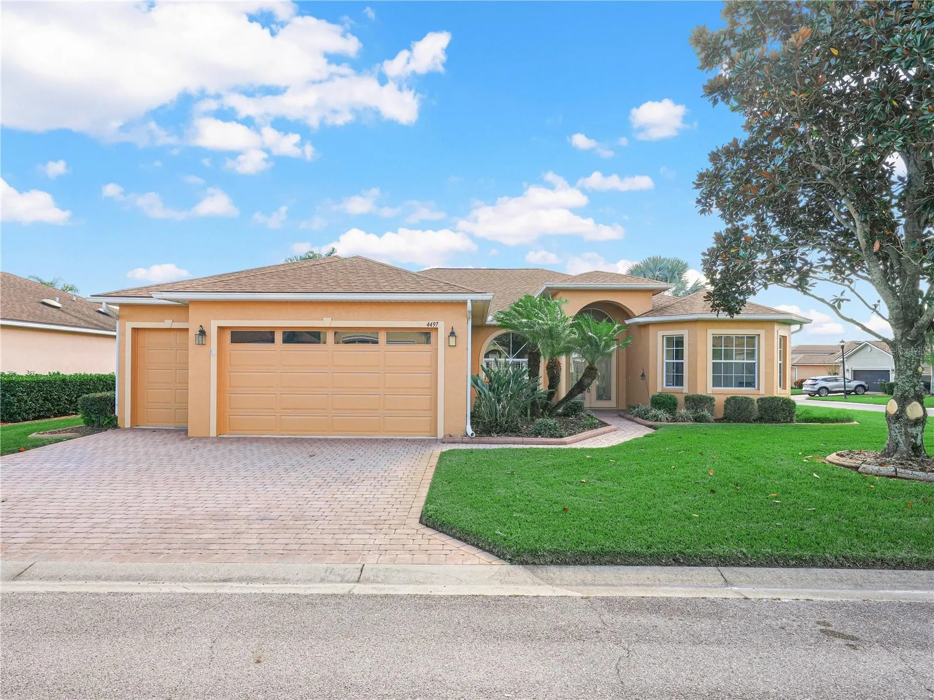 4497 Strathmore Drive Lake Wales FL 33859