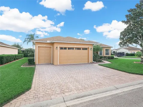4497 Strathmore Drive Lake Wales FL 33859