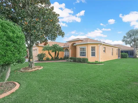 4497 Strathmore Drive Lake Wales FL 33859