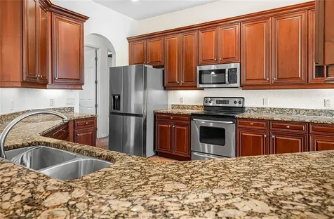 4497 Strathmore Drive Lake Wales FL 33859