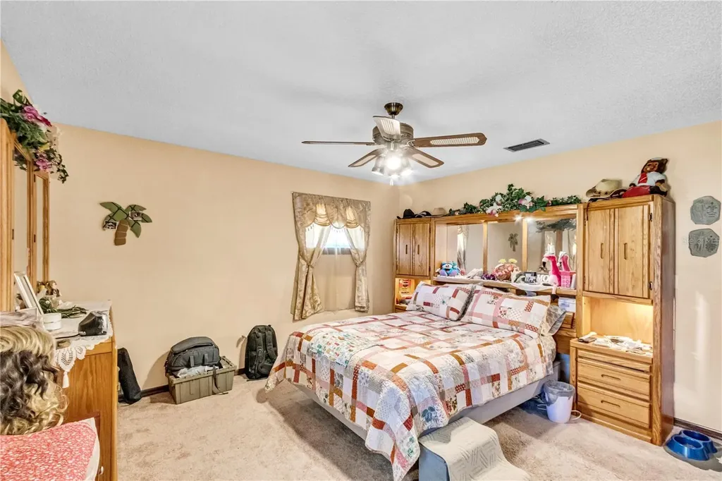 1694 Bismarck Drive Deltona FL 32725