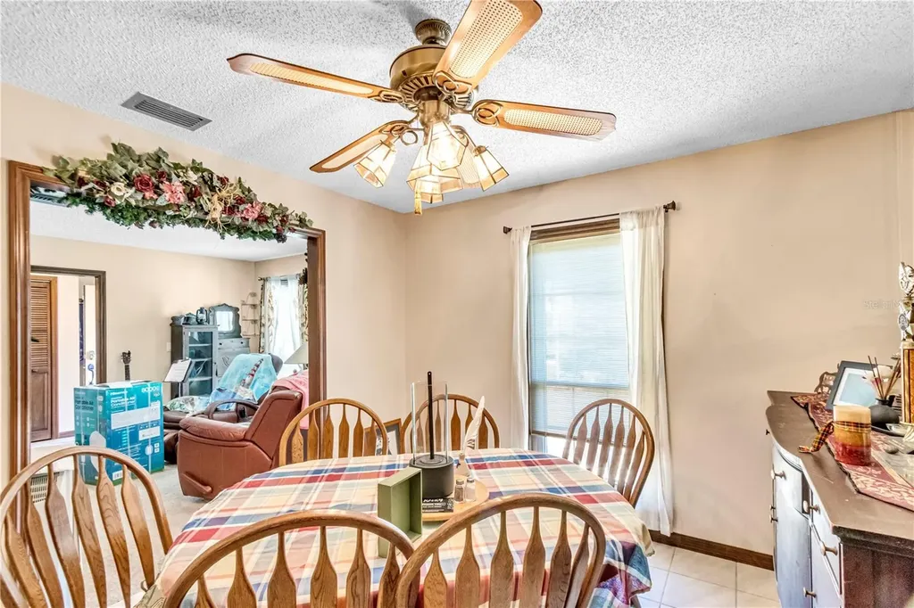 1694 Bismarck Drive Deltona FL 32725