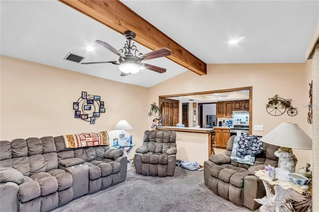 1694 Bismarck Drive Deltona FL 32725