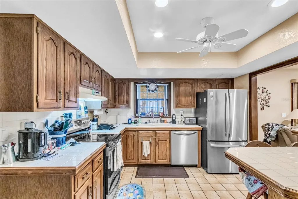 1694 Bismarck Drive Deltona FL 32725