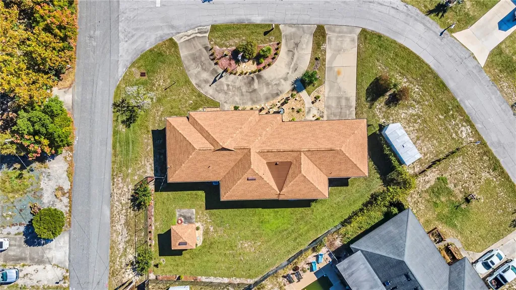 1694 Bismarck Drive Deltona FL 32725