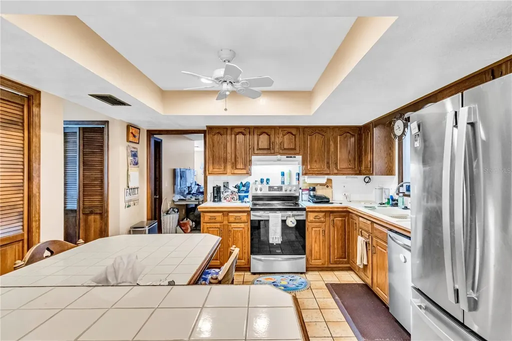 1694 Bismarck Drive Deltona FL 32725
