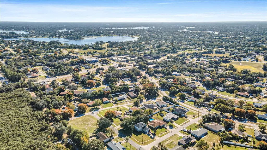 1694 Bismarck Drive Deltona FL 32725