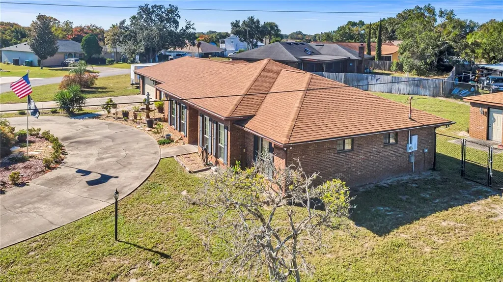 1694 Bismarck Drive Deltona FL 32725