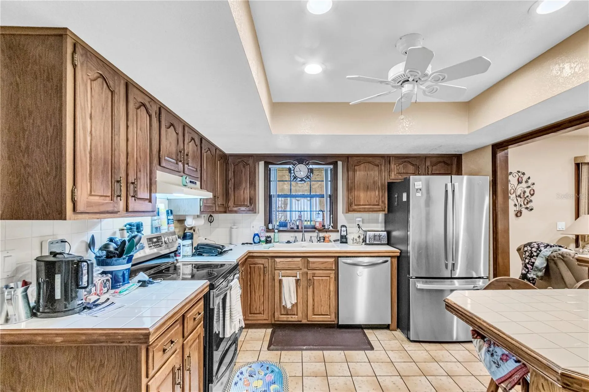 1694 Bismarck Drive Deltona FL 32725