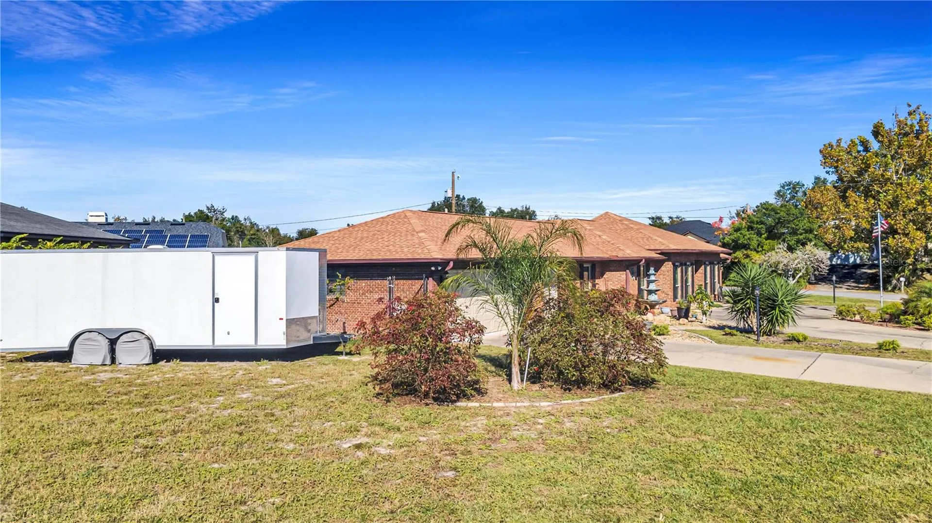 1694 Bismarck Drive Deltona FL 32725