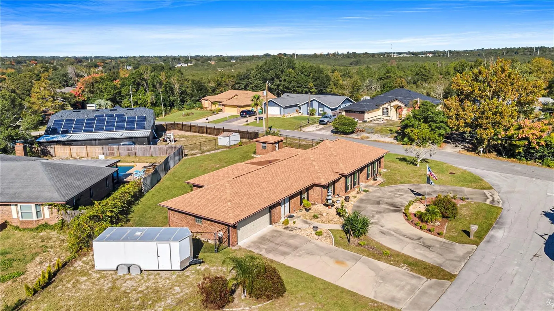 1694 Bismarck Drive Deltona FL 32725
