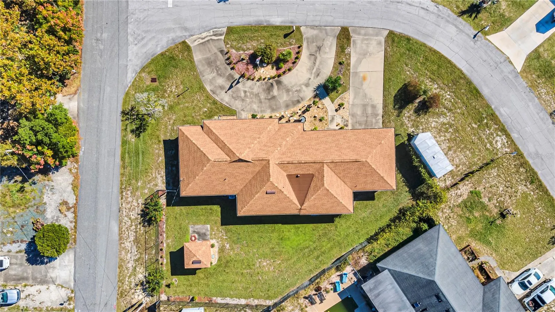 1694 Bismarck Drive Deltona FL 32725