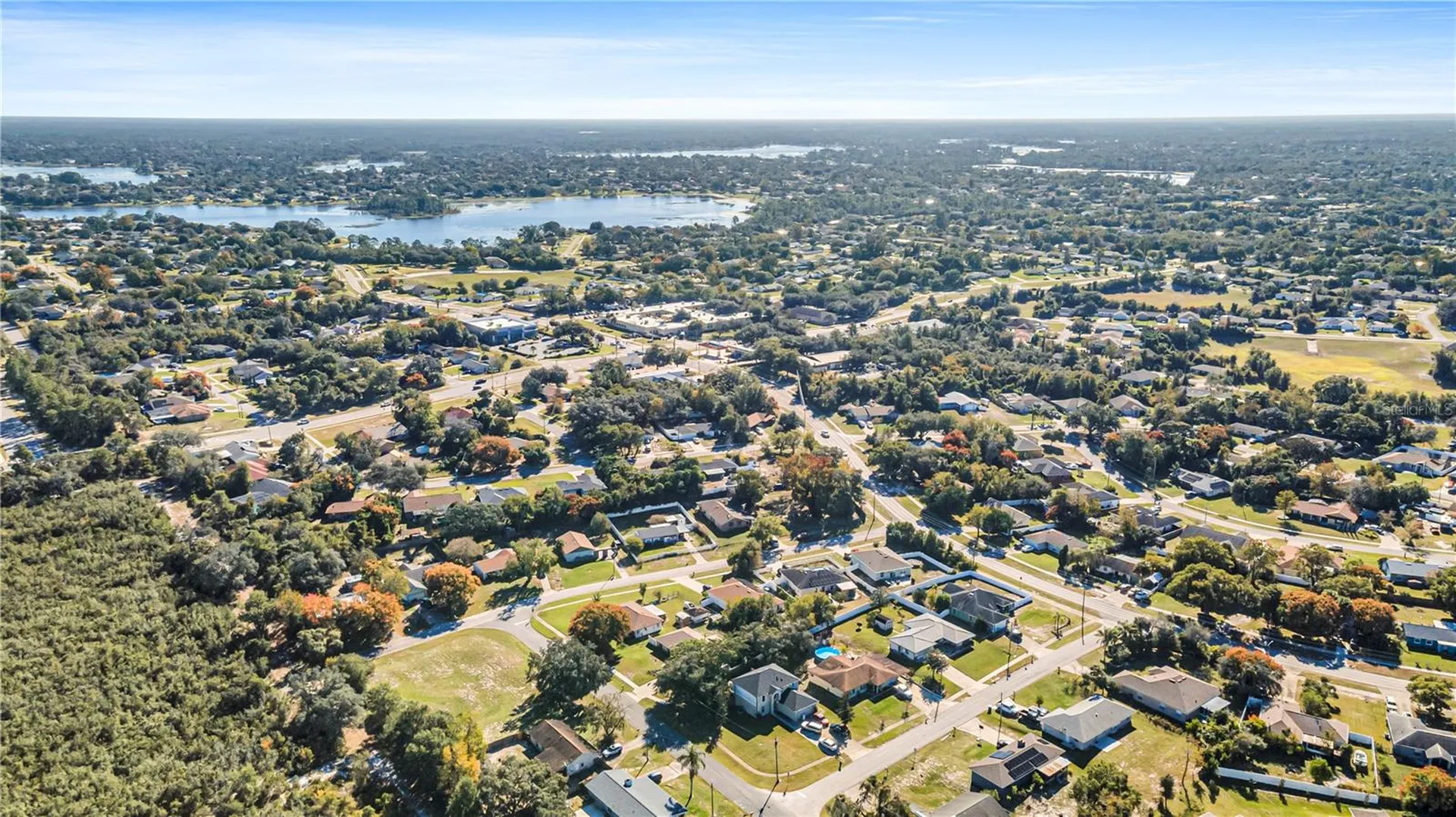 1694 Bismarck Drive Deltona FL 32725