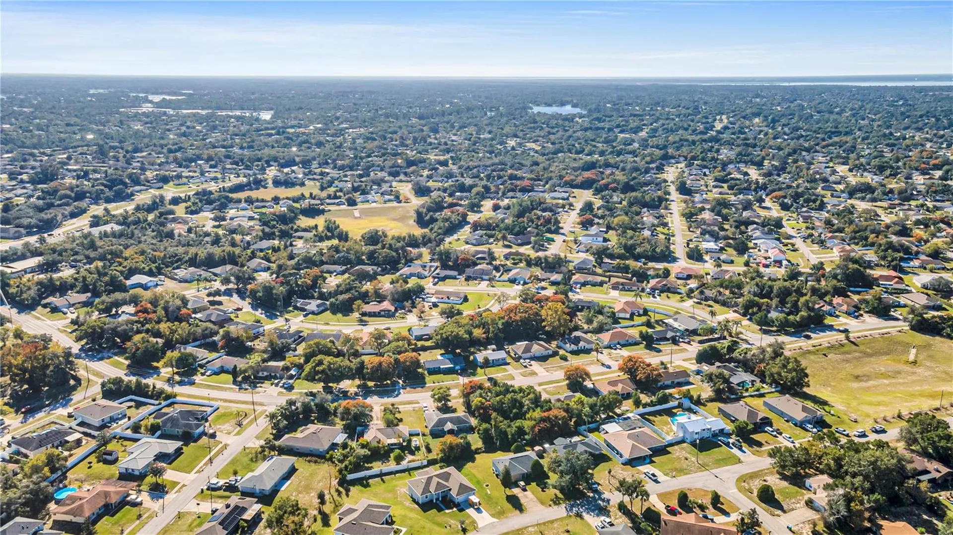 1694 Bismarck Drive Deltona FL 32725