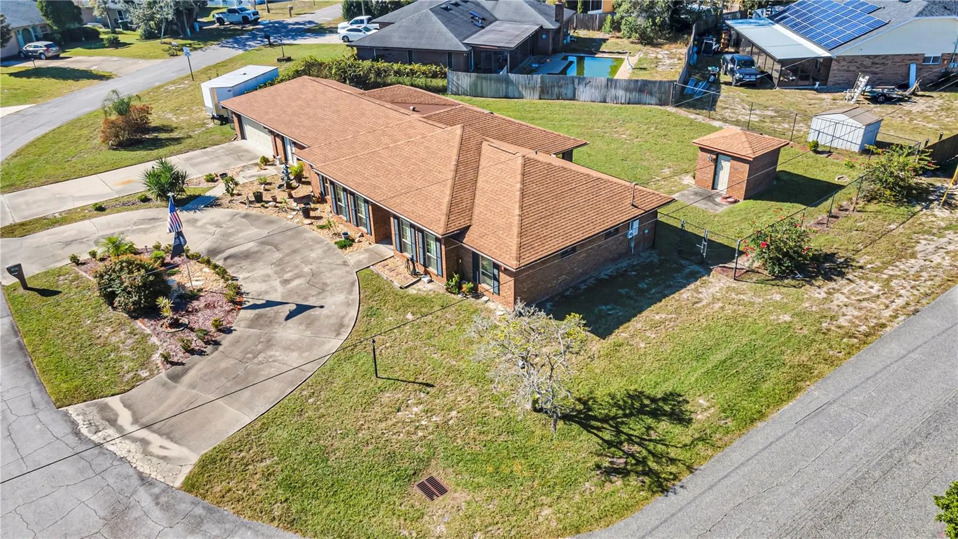 1694 Bismarck Drive Deltona FL 32725