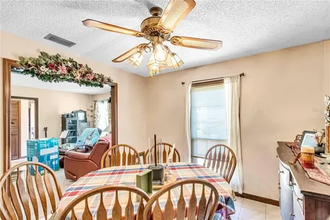 1694 Bismarck Drive Deltona FL 32725