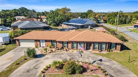 1694 Bismarck Drive Deltona FL 32725