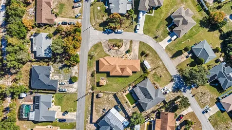 1694 Bismarck Drive Deltona FL 32725
