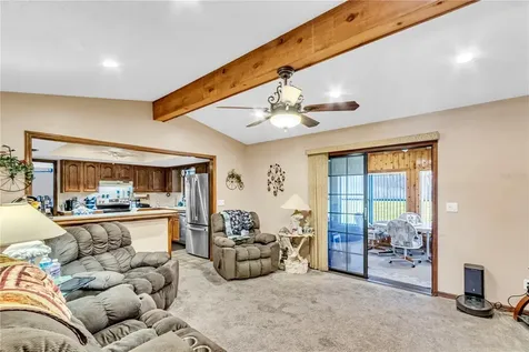1694 Bismarck Drive Deltona FL 32725
