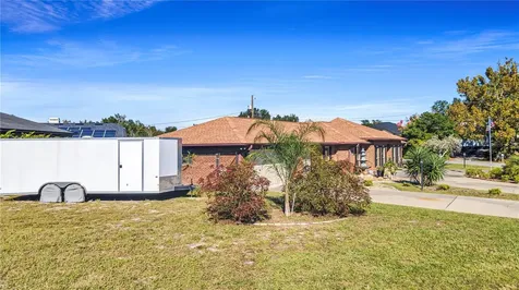 1694 Bismarck Drive Deltona FL 32725