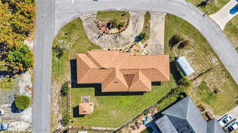 1694 Bismarck Drive Deltona FL 32725