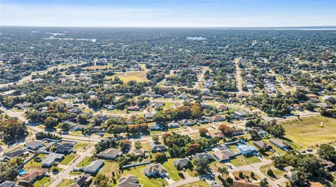 1694 Bismarck Drive Deltona FL 32725