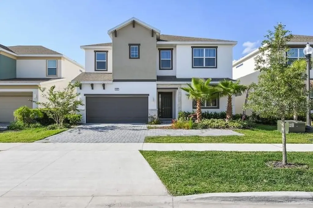 4497 Monado Drive Kissimmee FL 34746