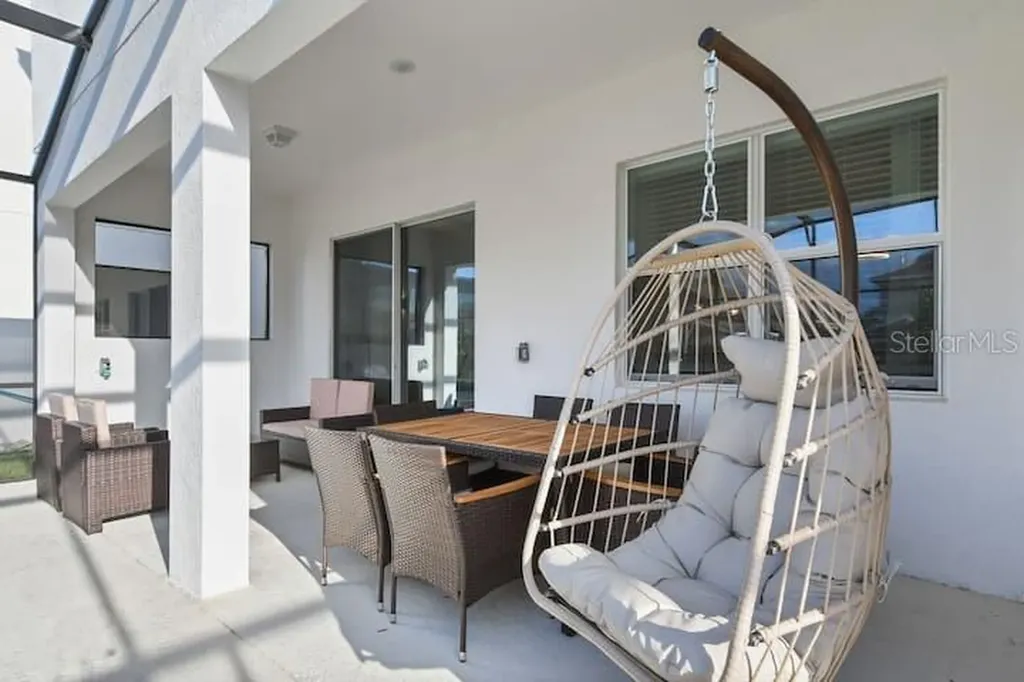 4497 Monado Drive Kissimmee FL 34746