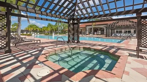 4497 Monado Drive Kissimmee FL 34746