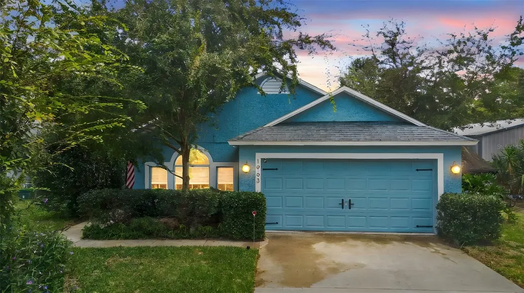 1963 Marsh Hen Village Deland FL 32720