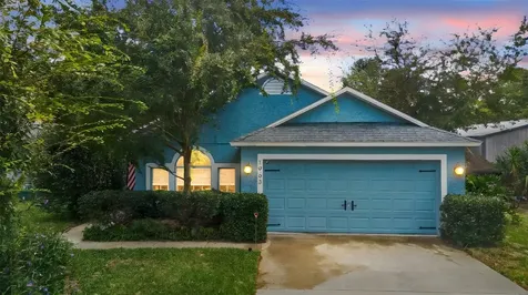 1963 Marsh Hen Village Deland FL 32720