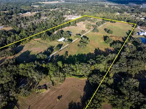 12537 Tomar Drive Thonotosassa FL 33592
