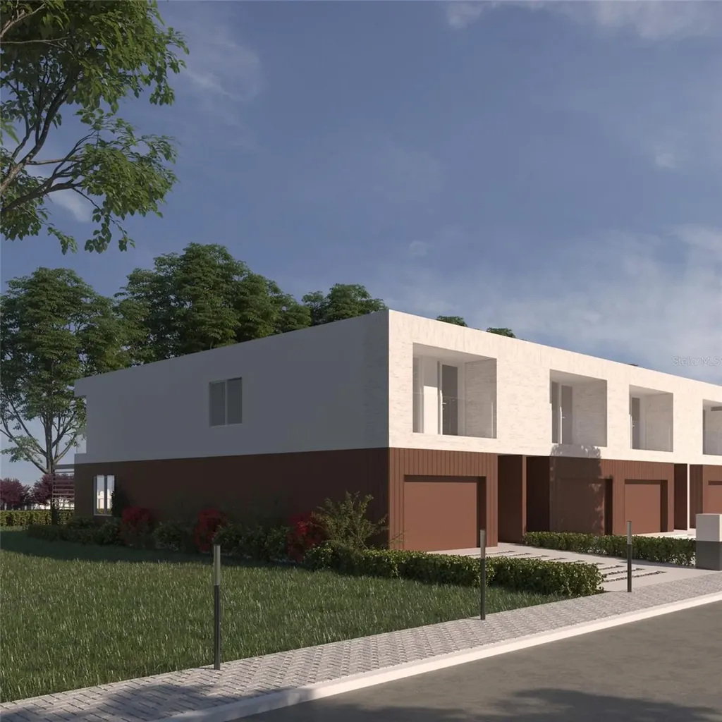 11302 Westwood Boulevard Orlando FL 32821