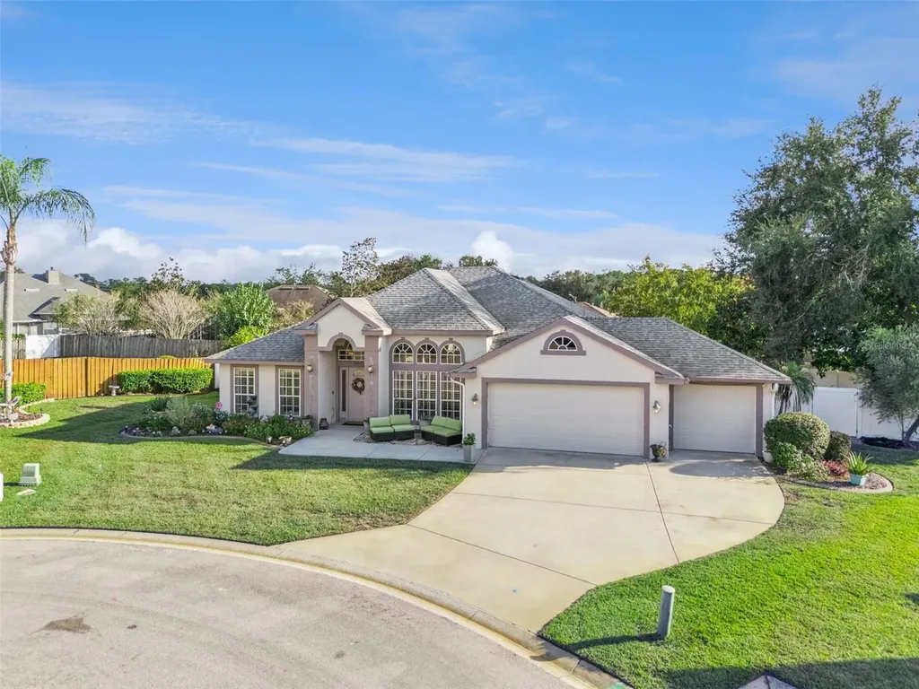 500 Blossomwood Drive Debary FL 32713