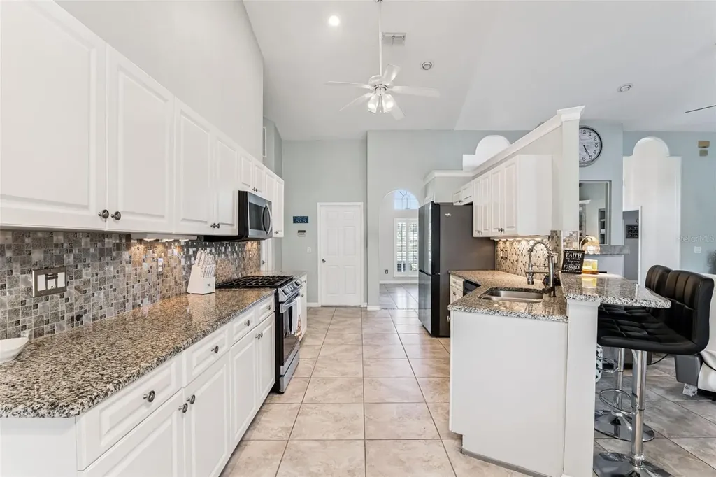 500 Blossomwood Drive Debary FL 32713