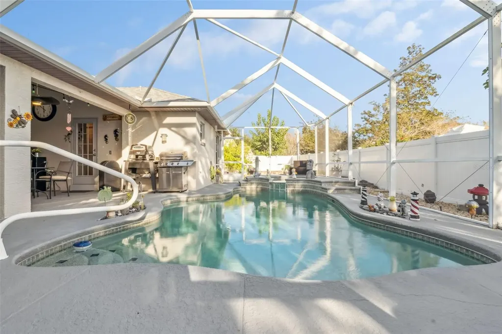 500 Blossomwood Drive Debary FL 32713
