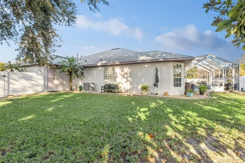 500 Blossomwood Drive Debary FL 32713