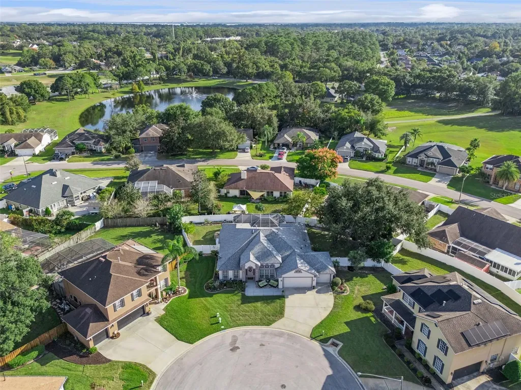500 Blossomwood Drive Debary FL 32713